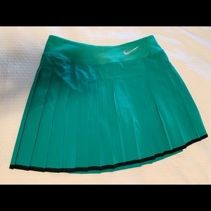 Nike Pleated Tennis Skirt